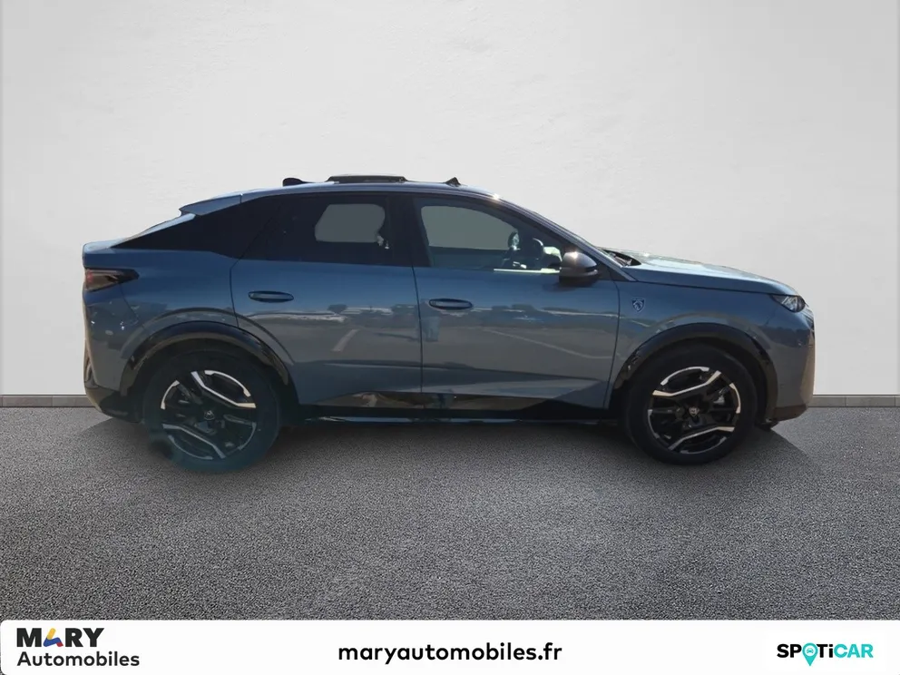 Véhicule occasion 1234004 - peugeot 3008 - Photo 4