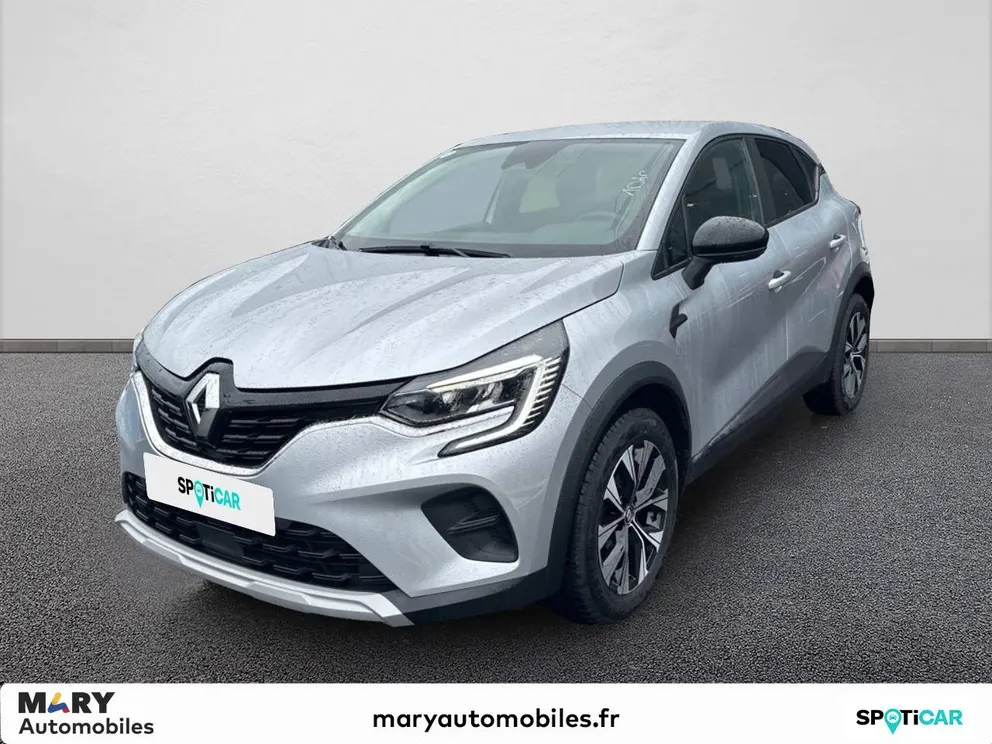 Véhicule occasion 205371 - renault CAPTUR - Photo 1