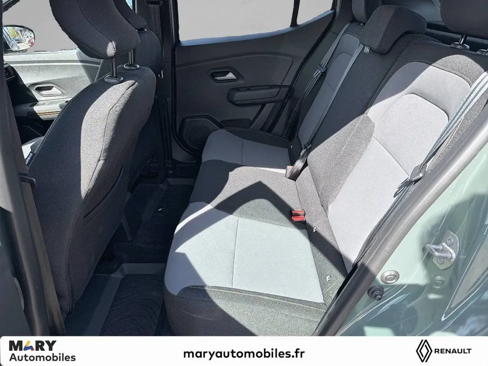 Véhicule occasion 231729 - dacia SANDERO - Photo 10