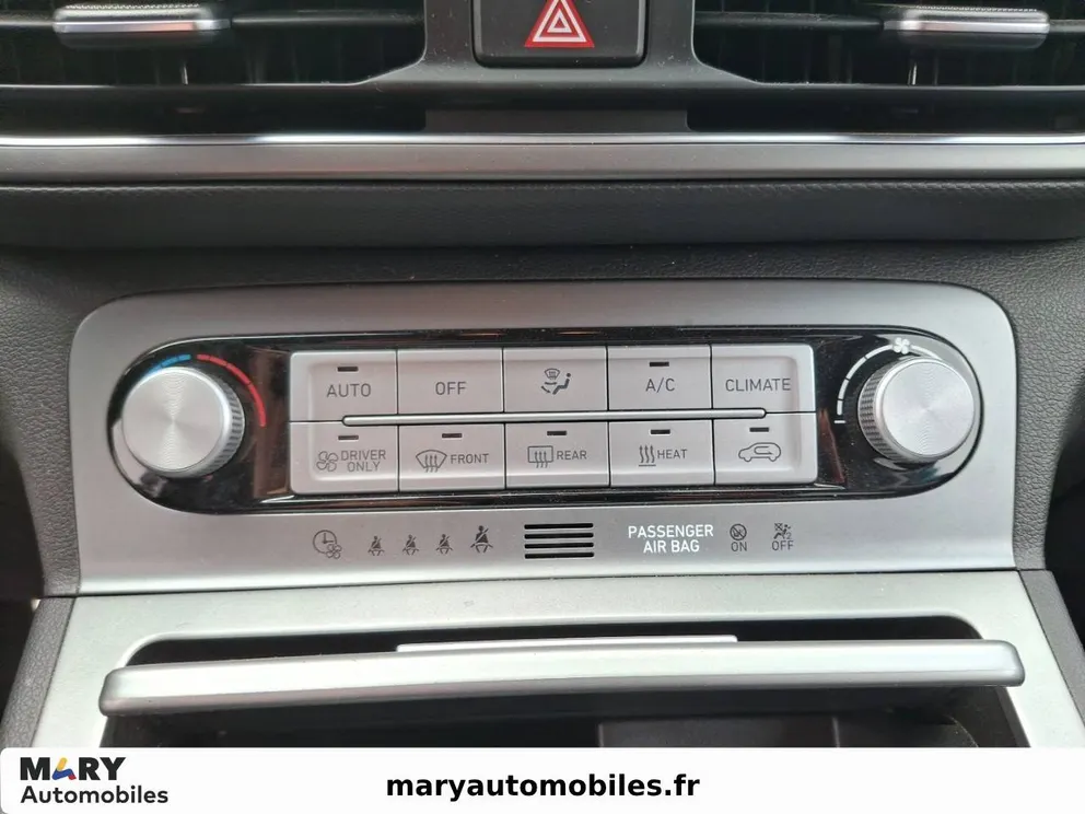 Véhicule occasion 186853 - hyundai KONA - Photo 11