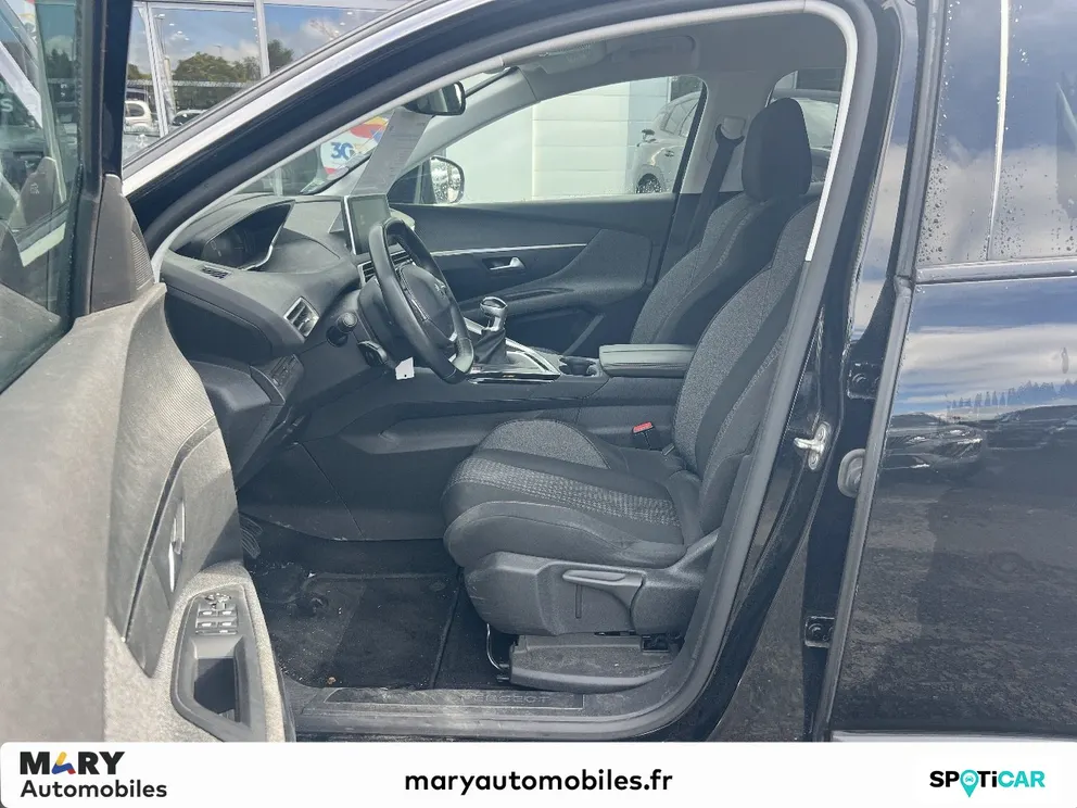 Véhicule occasion 1238191 - peugeot 3008 - Photo 13