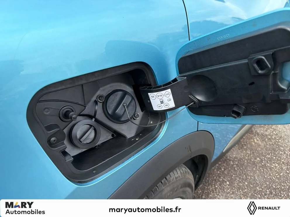 Véhicule occasion 209130 - renault CAPTUR - Photo 22