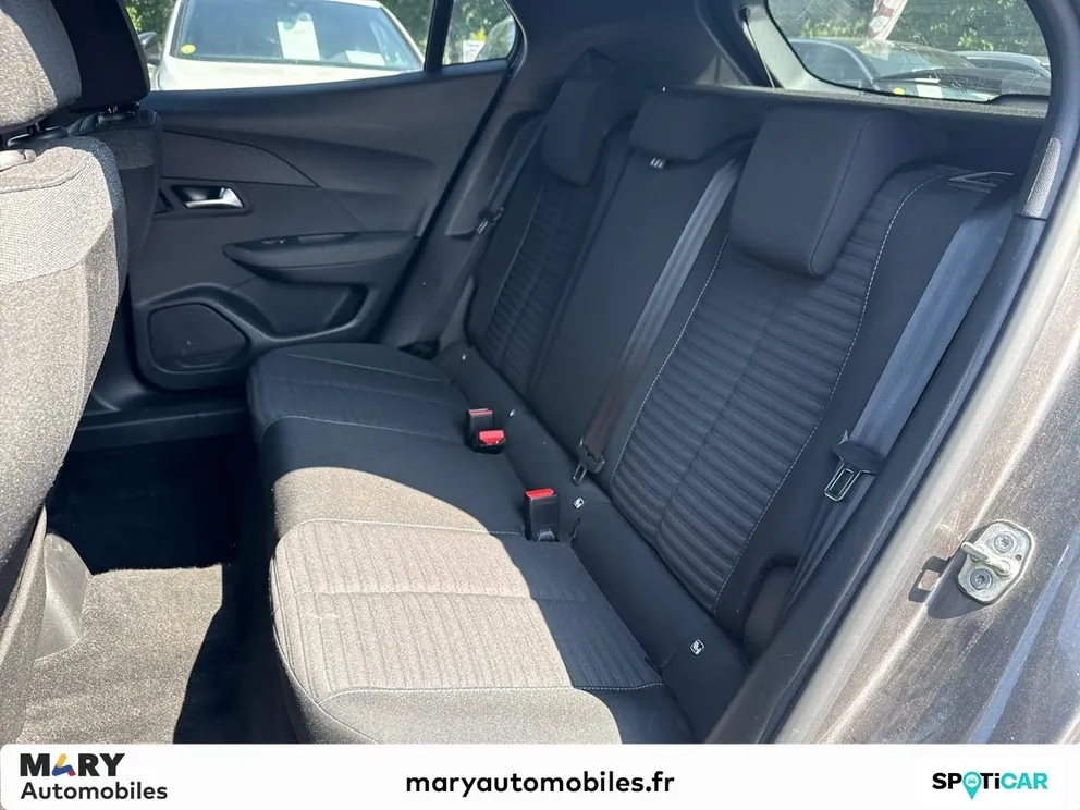 Véhicule occasion 237437 - peugeot 2008 - Photo 22
