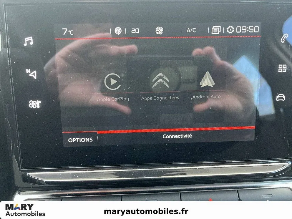 Véhicule occasion 164795 - Citroën C3 - Photo 14