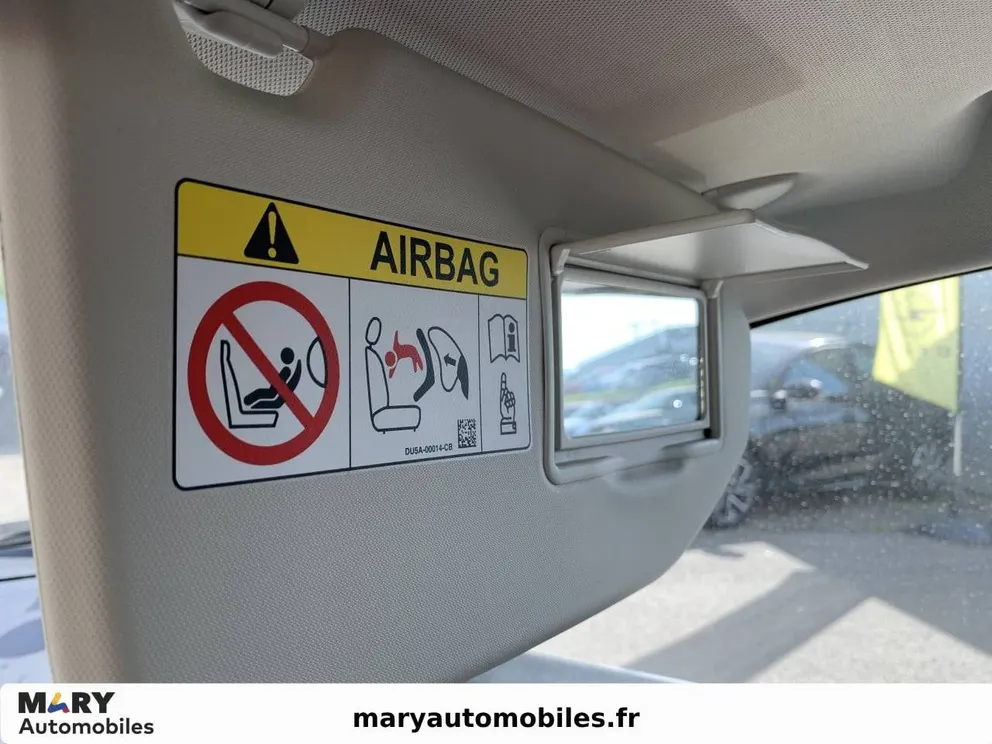 Véhicule occasion 224156 - ford ECOSPORT - Photo 37