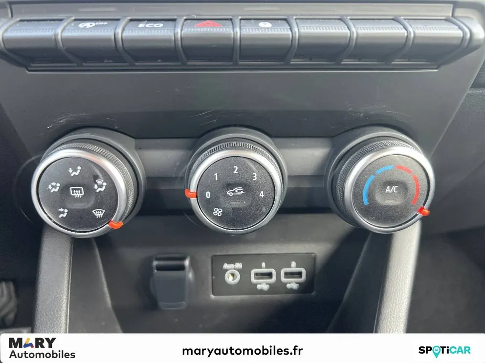 Véhicule occasion 213033 - renault CLIO - Photo 14