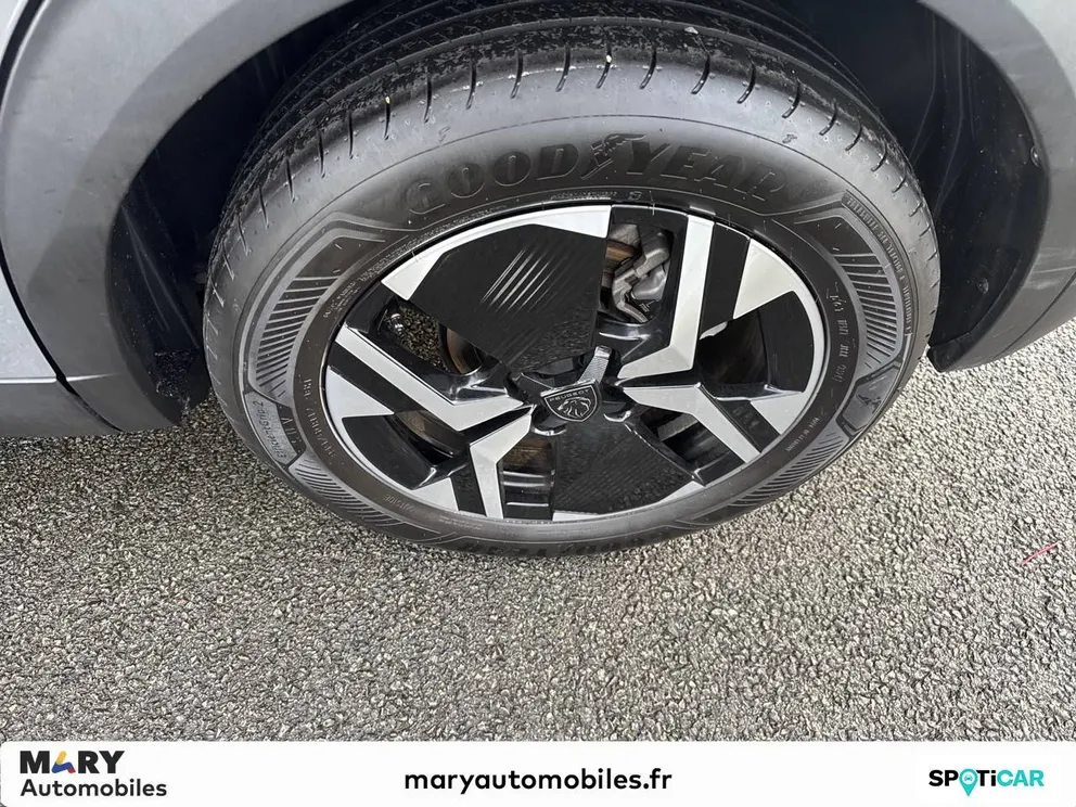 Véhicule occasion 206412 - peugeot 2008 - Photo 11