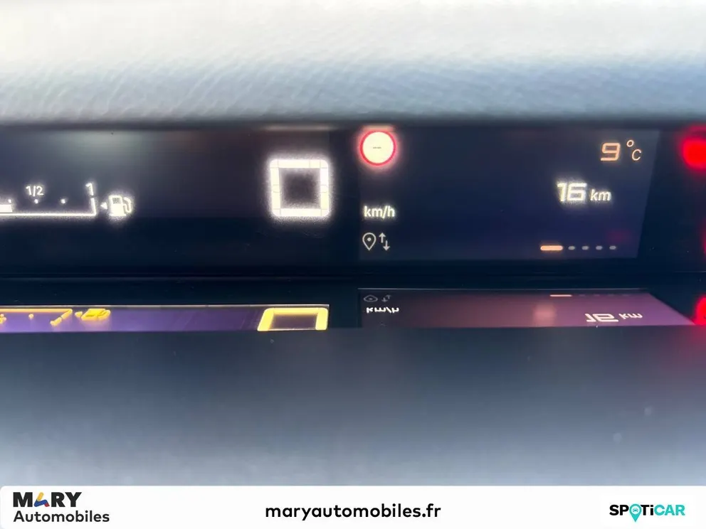 Véhicule occasion 211509 - Citroën C3 AIRCROSS - Photo 17