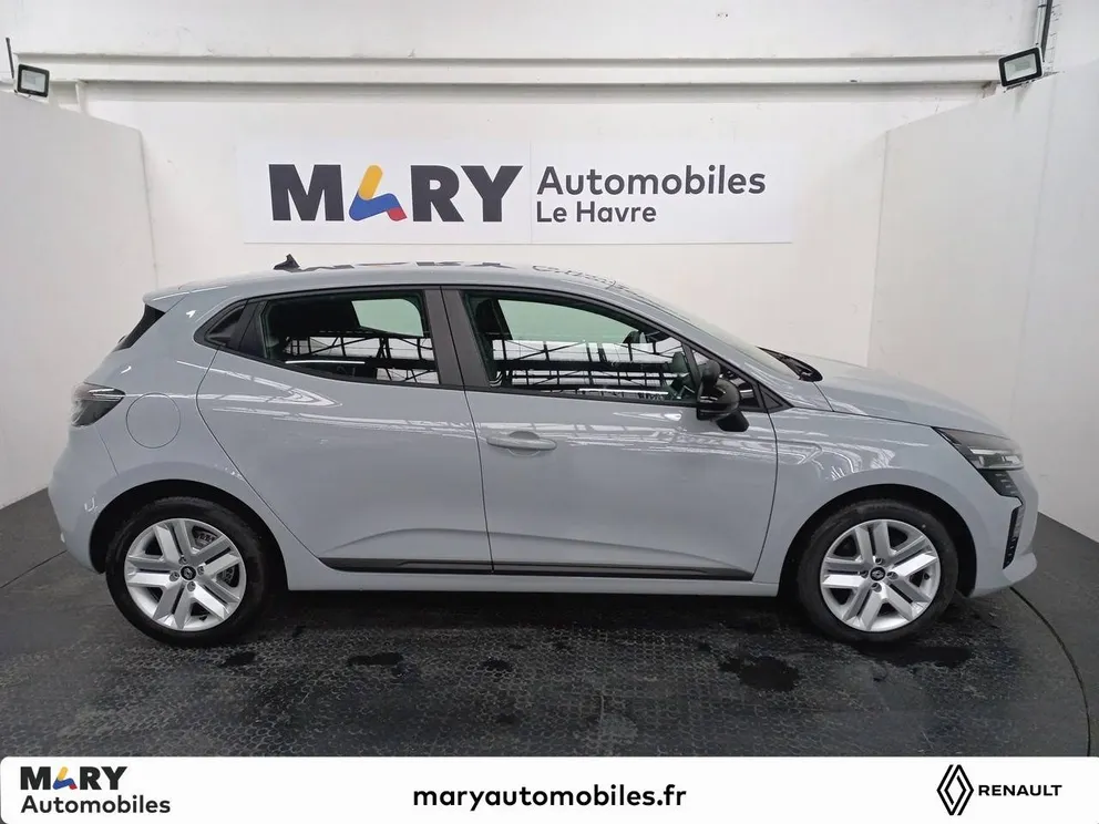 Véhicule occasion 194540 - renault CLIO - Photo 4