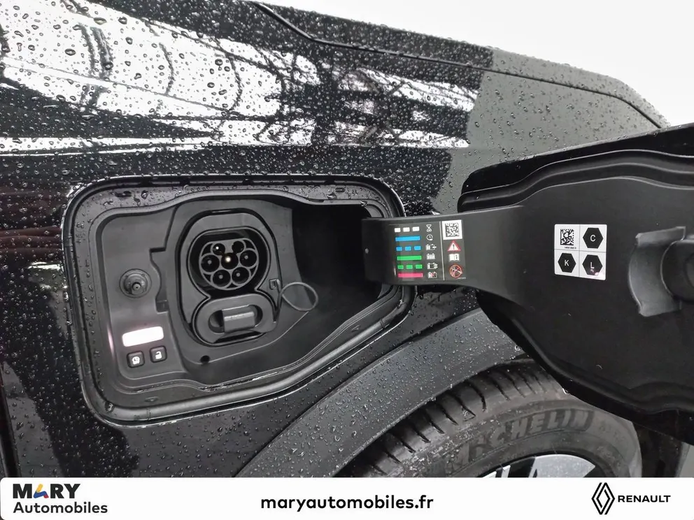 Véhicule occasion 216503 - renault SCENIC - Photo 23