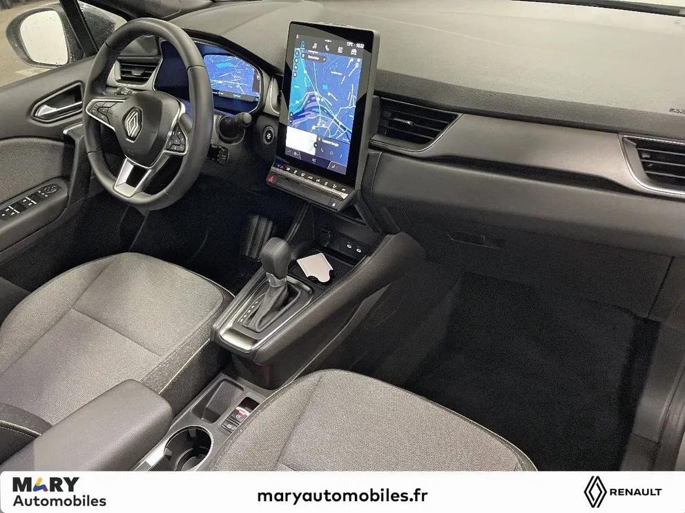 Véhicule occasion 209284 - renault CAPTUR - Photo 17