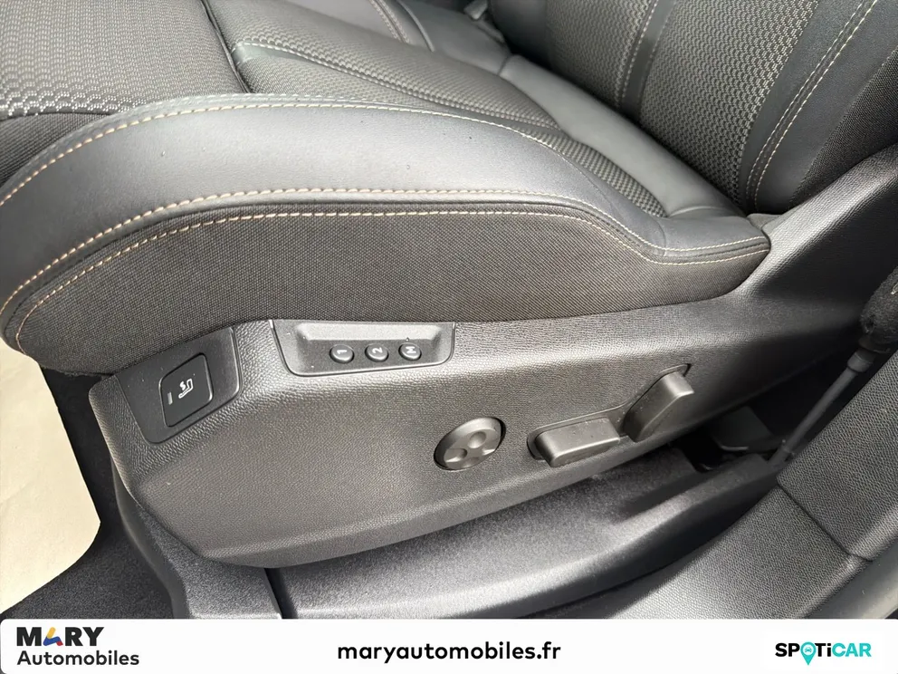 Véhicule occasion 218729 - peugeot 3008 - Photo 10