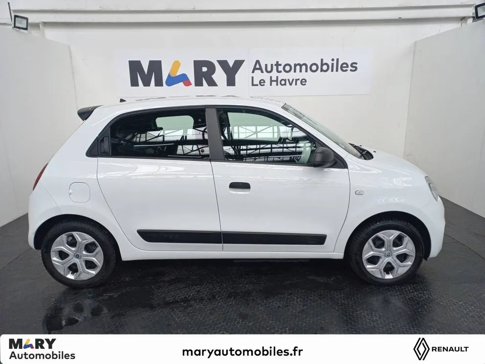 Véhicule occasion 224993 - renault TWINGO - Photo 4
