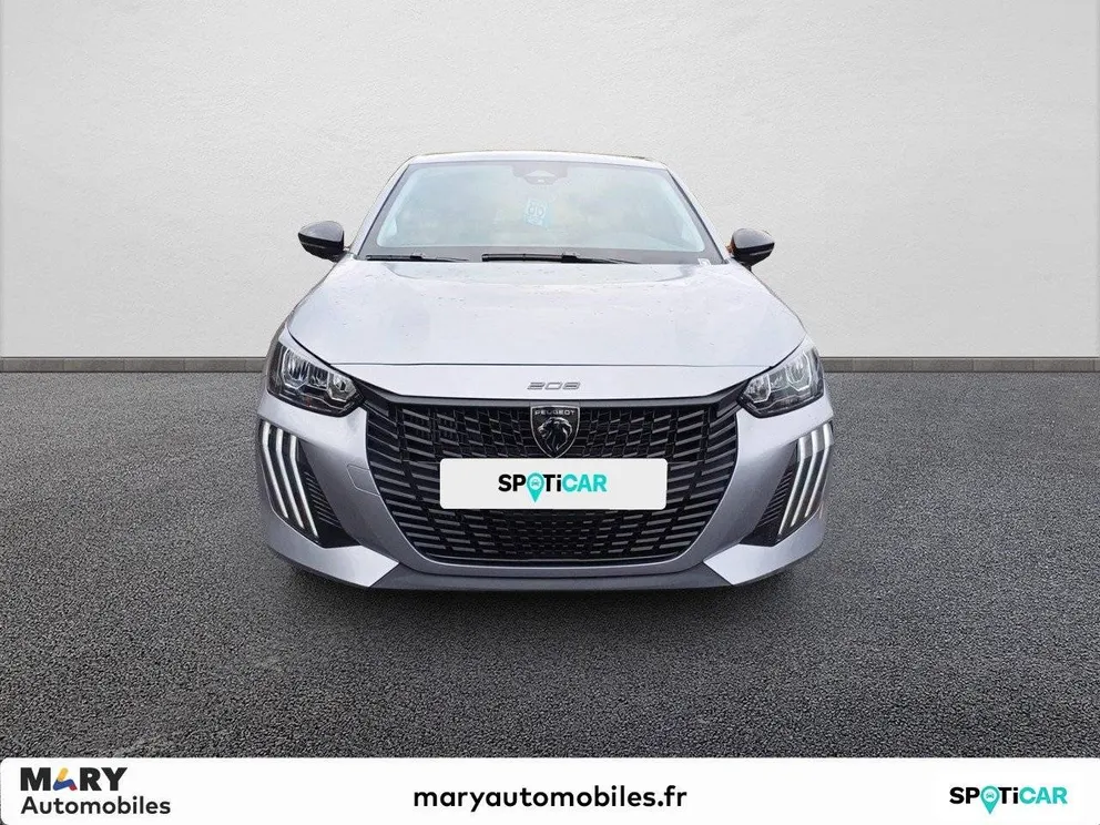 Véhicule occasion 207858 - peugeot 208 - Photo 2