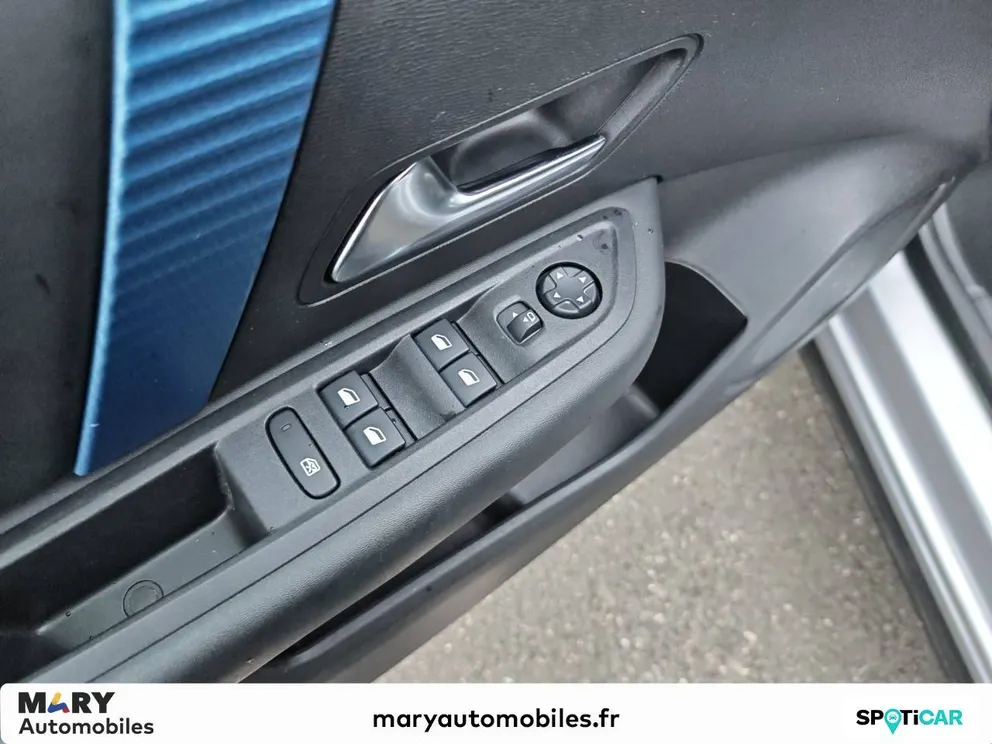 Véhicule occasion 221051 - Citroën C4 - Photo 12