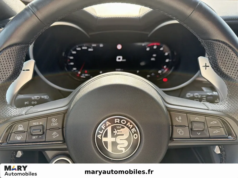 Véhicule occasion 224562 - alfa romeo STELVIO - Photo 11