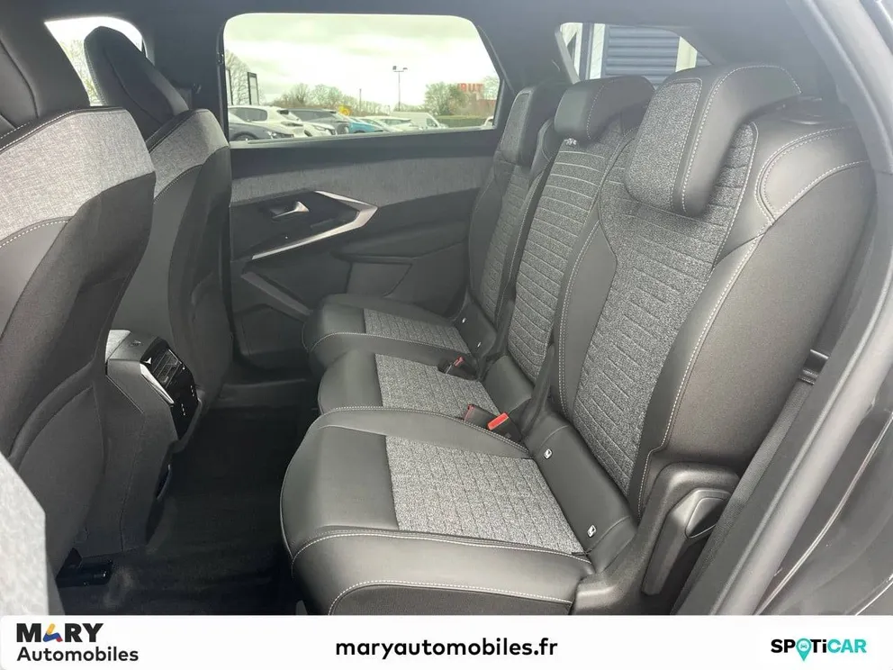 Véhicule occasion 217199 - peugeot 5008 - Photo 10
