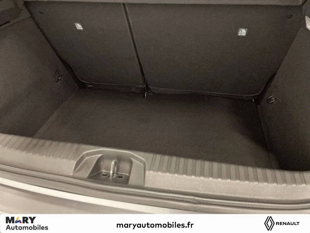 Véhicule occasion 197819 - renault CLIO - Photo 6