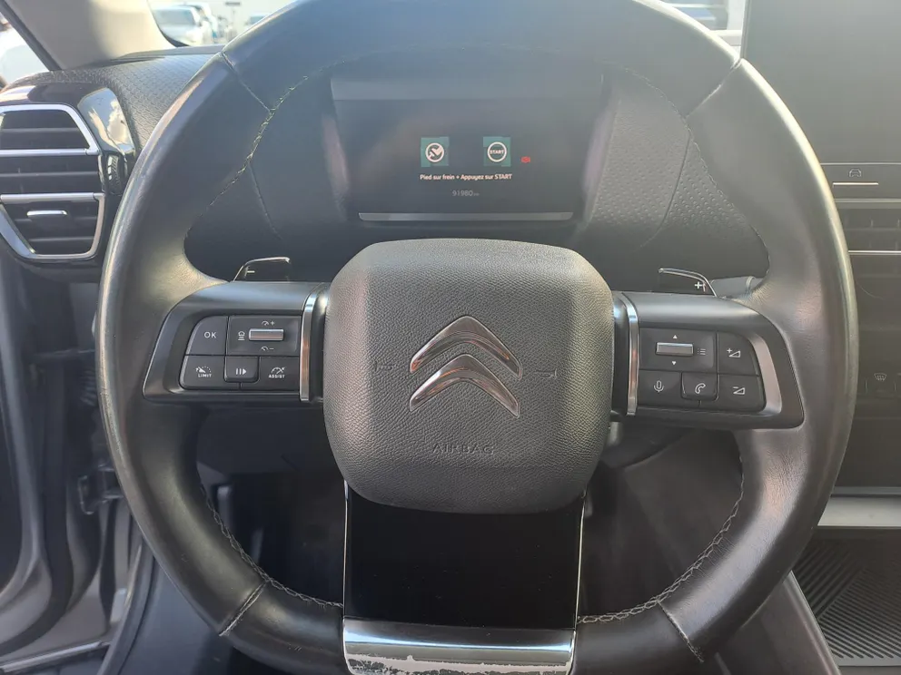 Véhicule occasion 1231173 - Citroën C4 - Photo 16