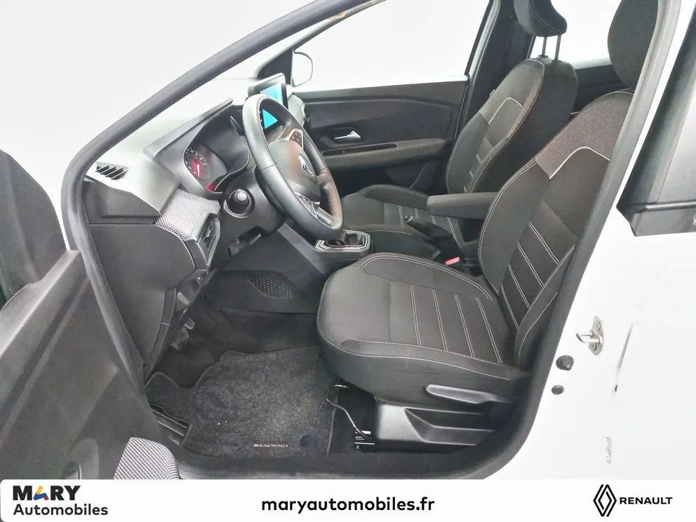 Véhicule occasion 217648 - dacia SANDERO - Photo 9