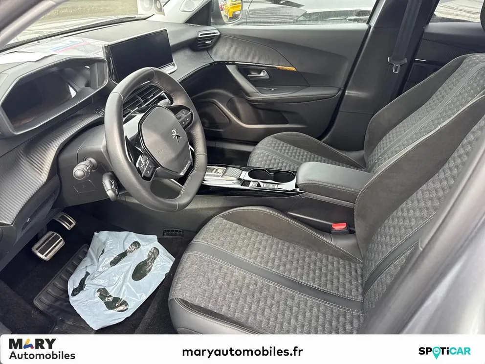 Véhicule occasion 174567 - peugeot 2008 - Photo 9