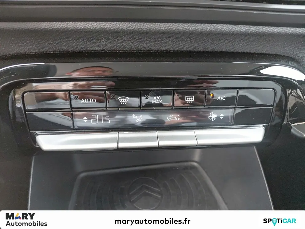 Véhicule occasion 1228401 - Citroën C3 - Photo 16