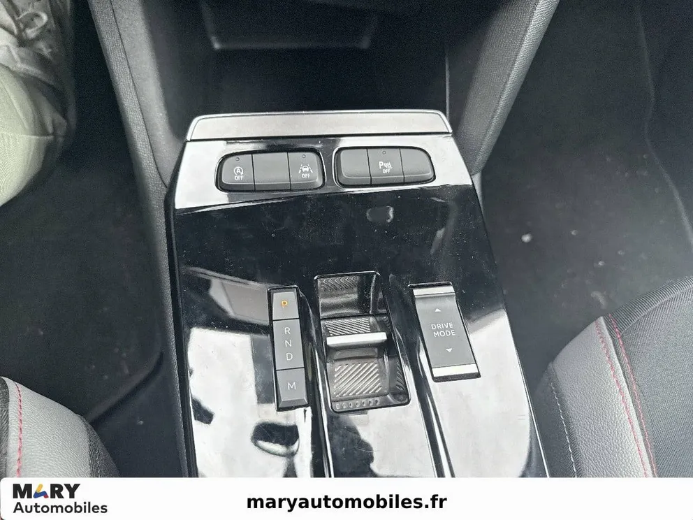 Véhicule occasion 227078 - opel MOKKA - Photo 17