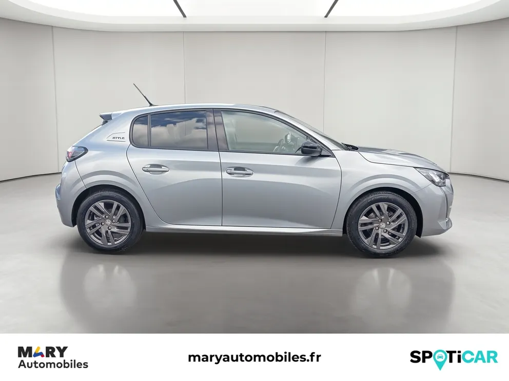 Véhicule occasion 1238588 - peugeot 208 - Photo 5