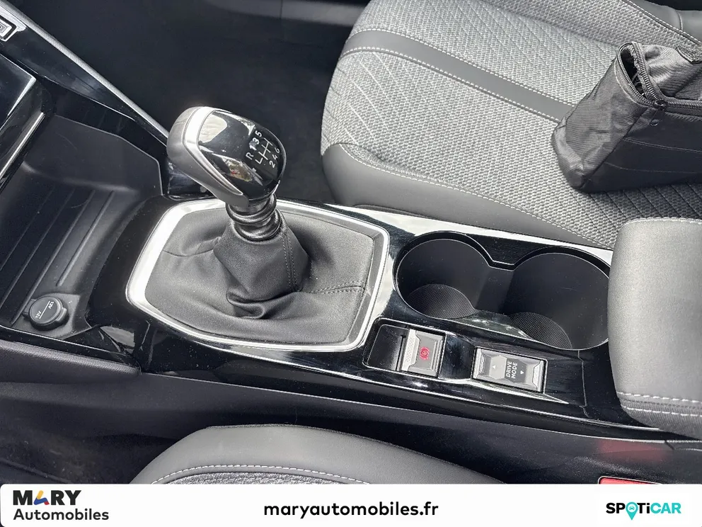 Véhicule occasion 1229285 - peugeot 2008 - Photo 11