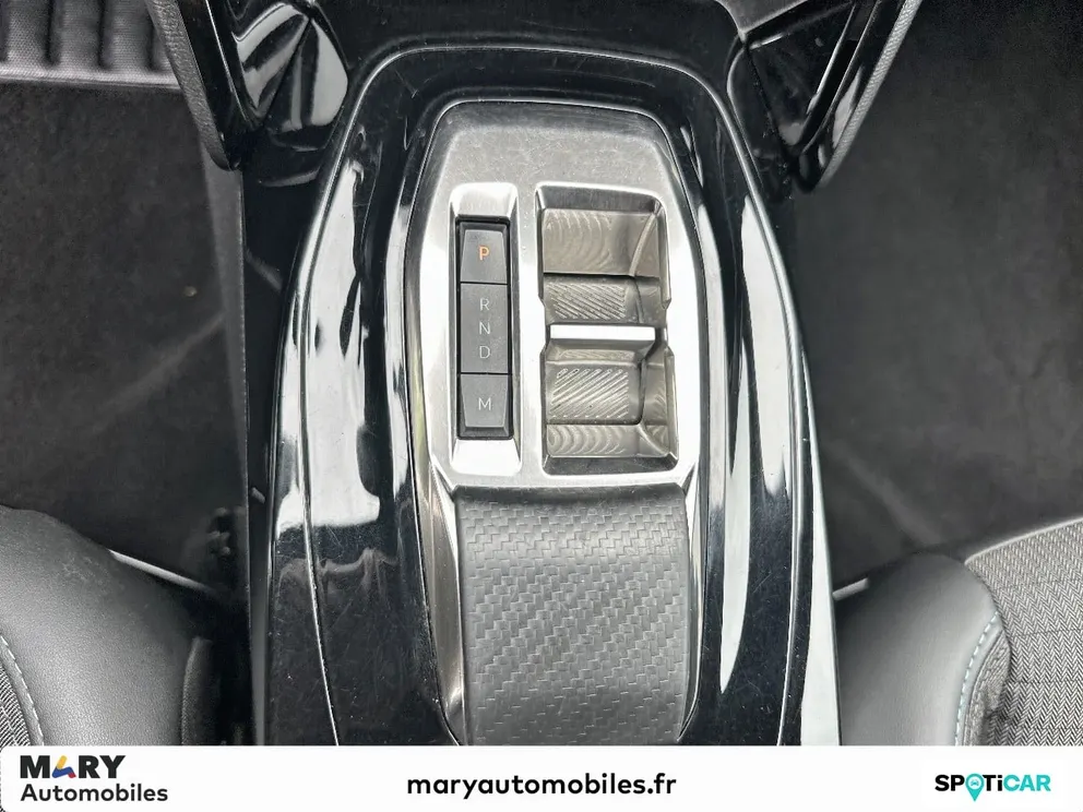 Véhicule occasion 1229597 - peugeot 2008 - Photo 12