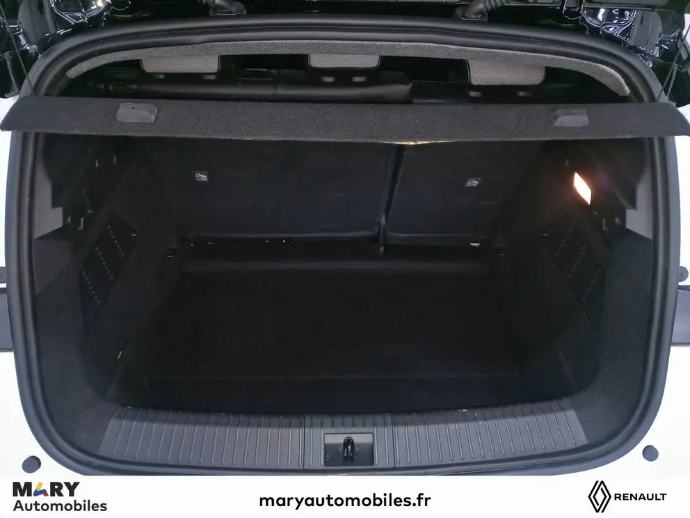 Véhicule occasion 211947 - renault MEGANE - Photo 6