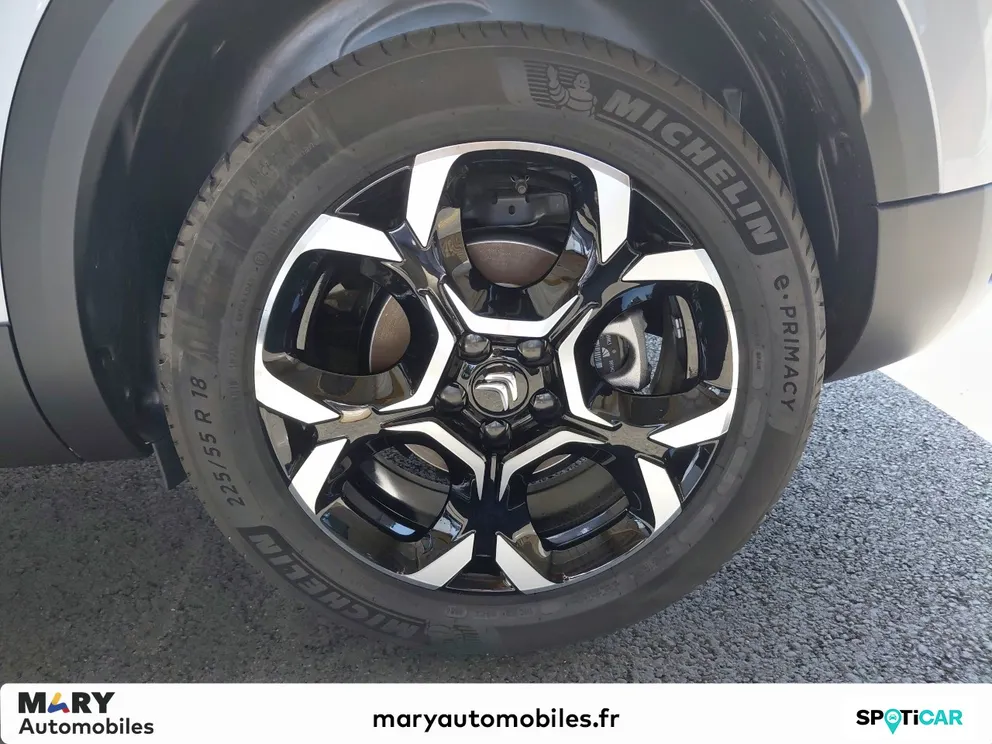 Véhicule occasion 233462 - Citroën C5 AIRCROSS - Photo 7