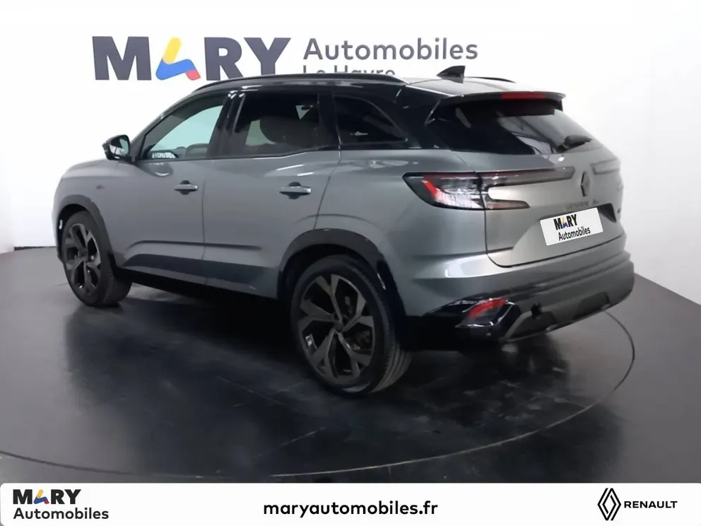 Véhicule occasion 198824 - renault AUSTRAL - Photo 7