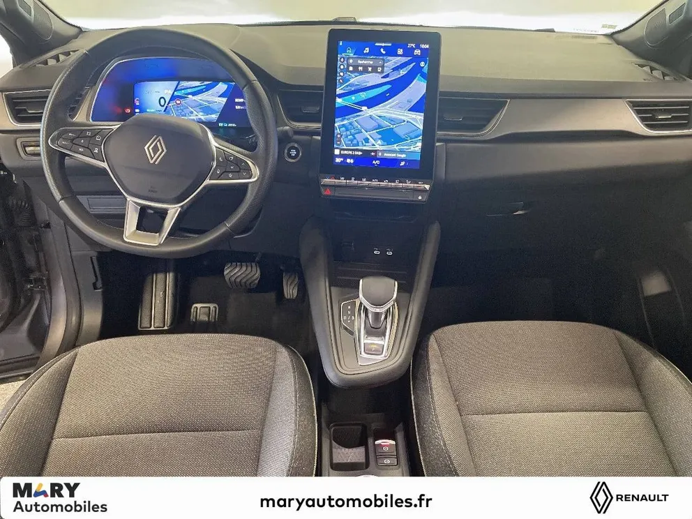 Véhicule occasion 233099 - renault SYMBIOZ - Photo 8