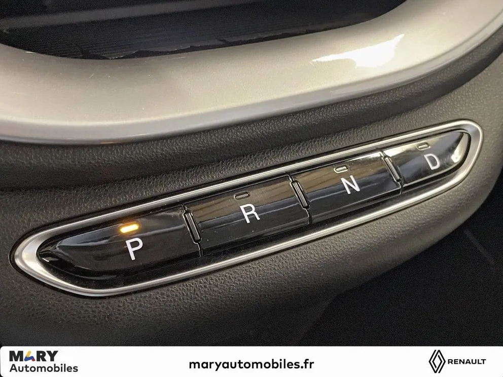 Véhicule occasion 225195 - fiat 500e BERLINE MY22 SERIE 1 STEP 2 - Photo 13