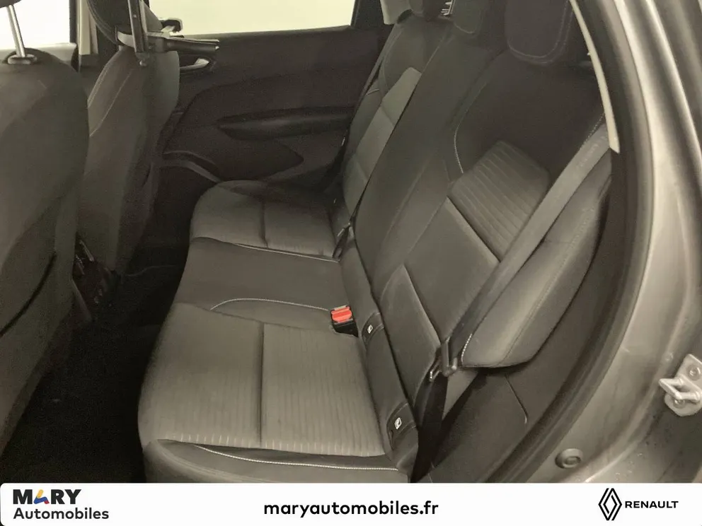 Véhicule occasion 219499 - renault ARKANA - Photo 10