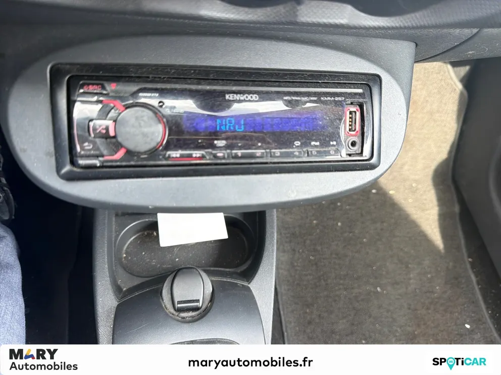 Véhicule occasion 1233444 - renault TWINGO - Photo 9