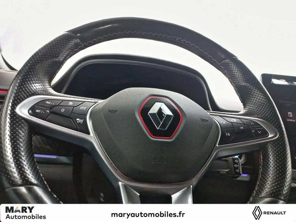 Véhicule occasion 228604 - renault ARKANA - Photo 12