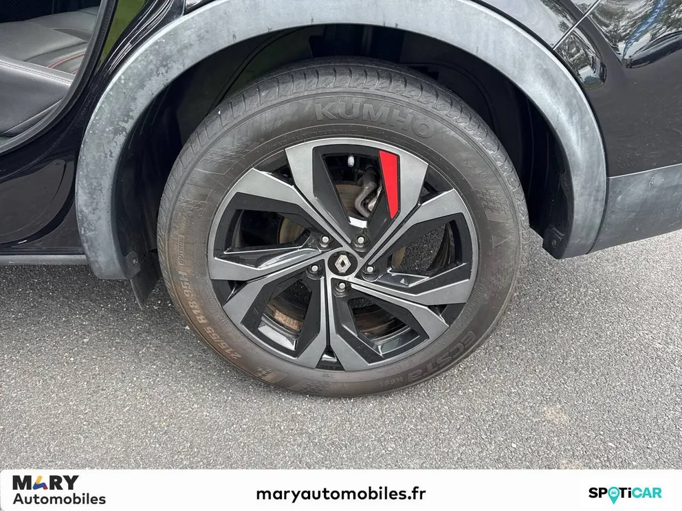 Véhicule occasion 195962 - renault ARKANA - Photo 11