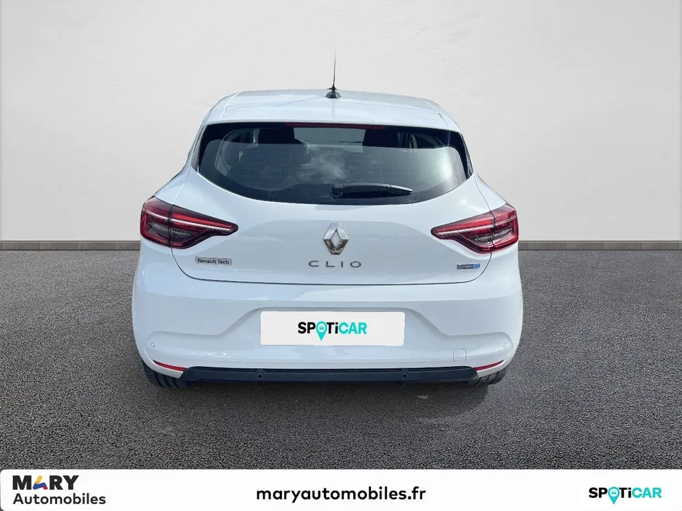 Véhicule occasion 238139 - renault CLIO - Photo 5
