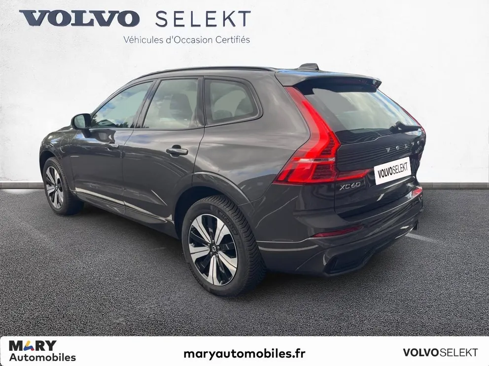 Véhicule occasion 191773 - volvo XC60 - Photo 2