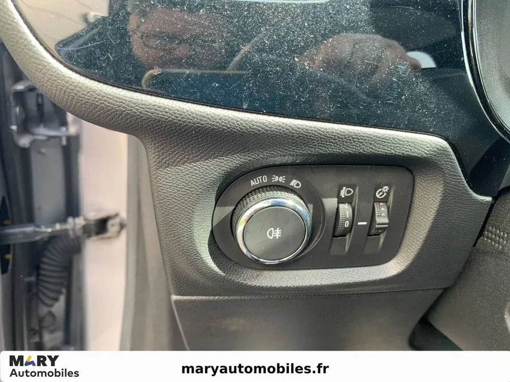 Véhicule occasion 204435 - opel CORSA - Photo 14