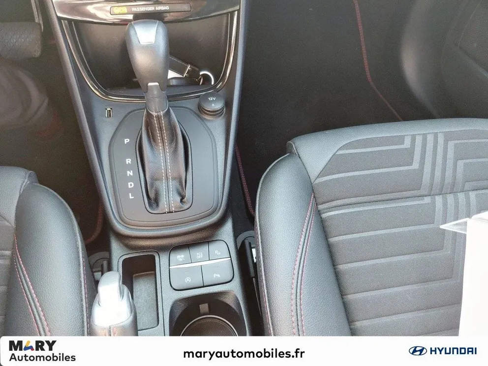 Véhicule occasion 178837 - ford PUMA - Photo 16