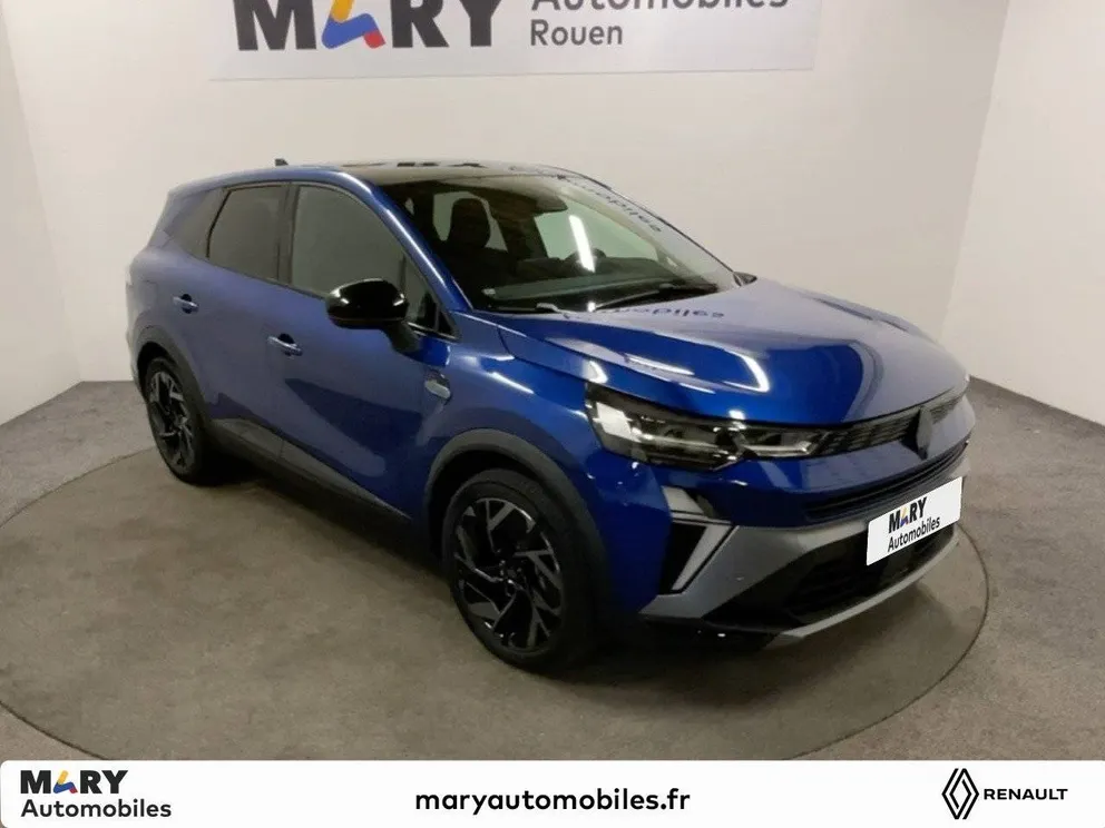 Véhicule occasion 206562 - renault SYMBIOZ - Photo 3