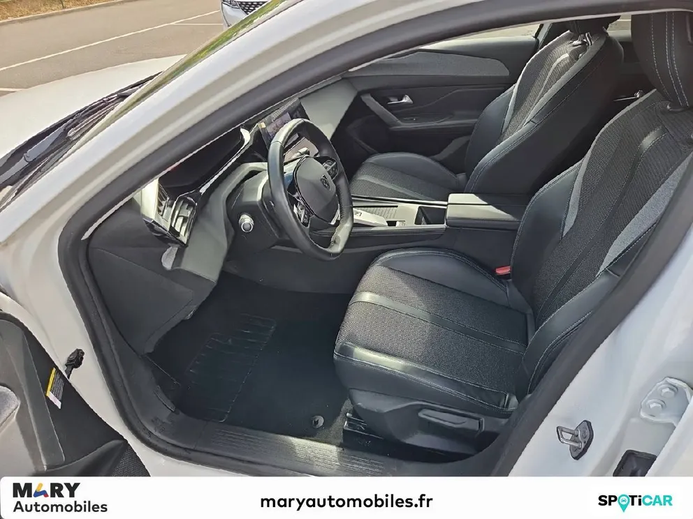 Véhicule occasion 190297 - peugeot 308 - Photo 9