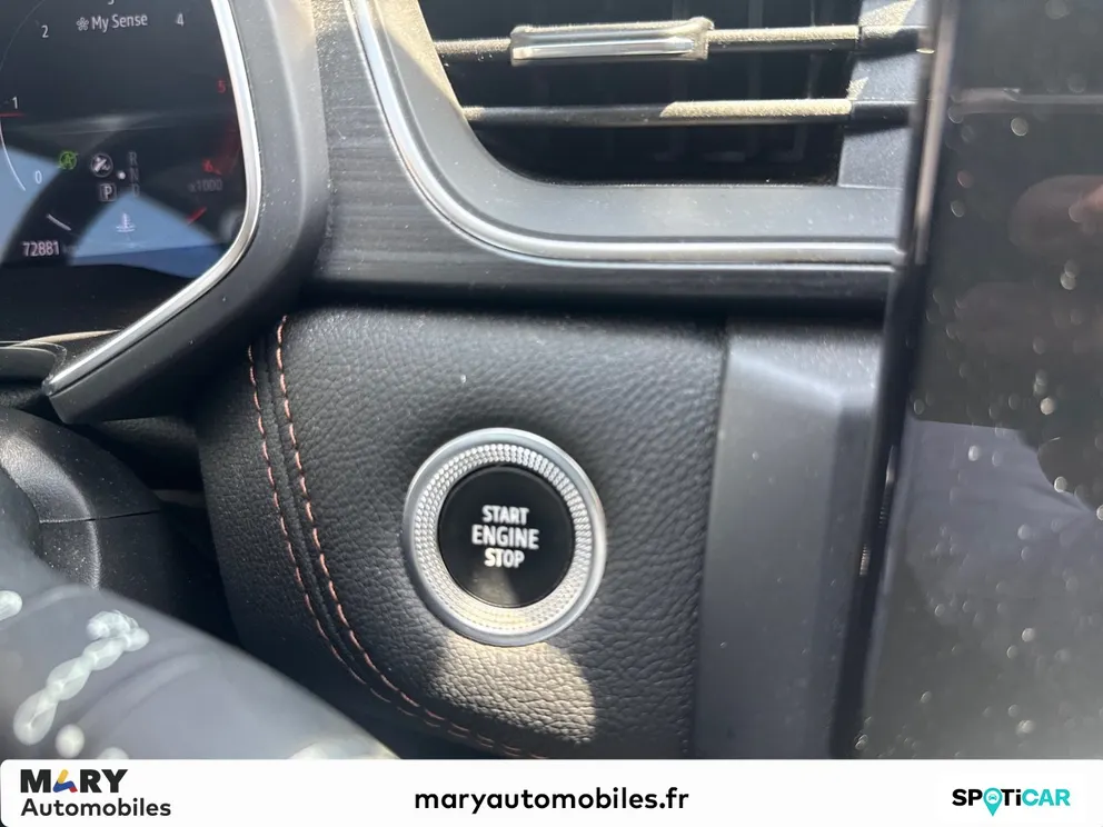 Véhicule occasion 233672 - renault CAPTUR - Photo 15