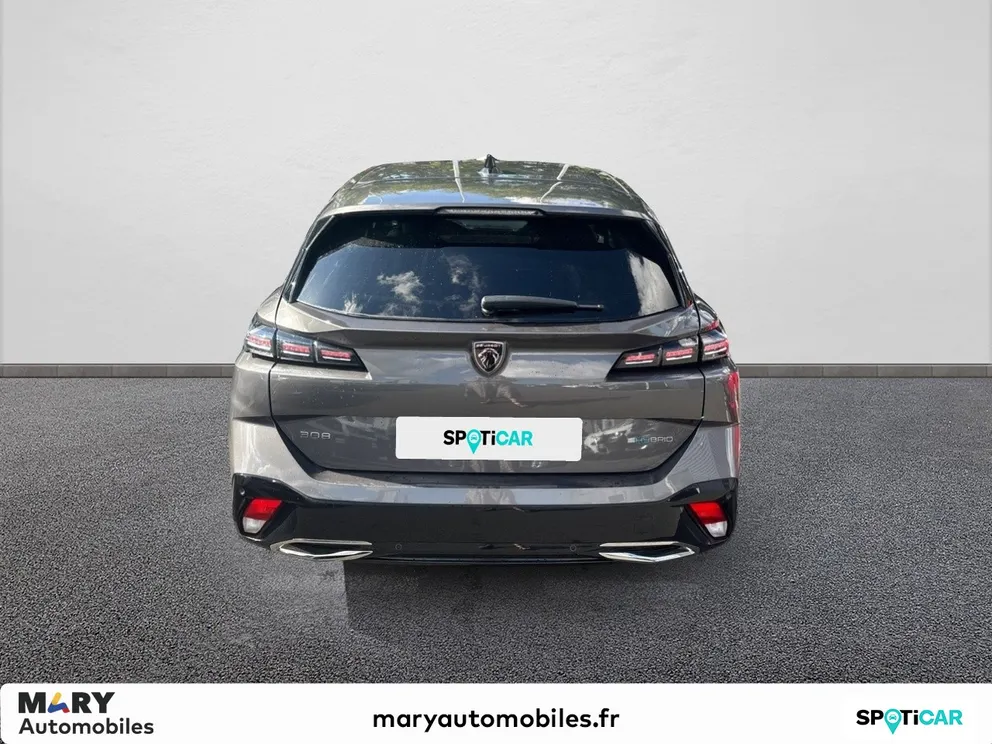 Véhicule occasion 231415 - peugeot 308 - Photo 3