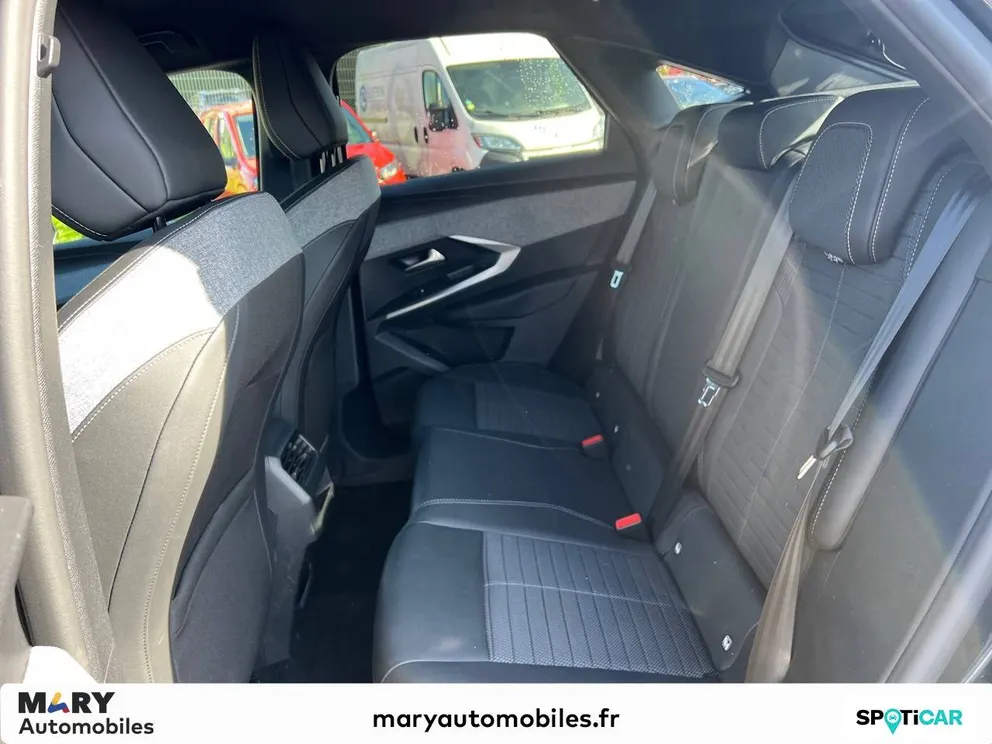 Véhicule occasion 228810 - peugeot 3008 - Photo 10