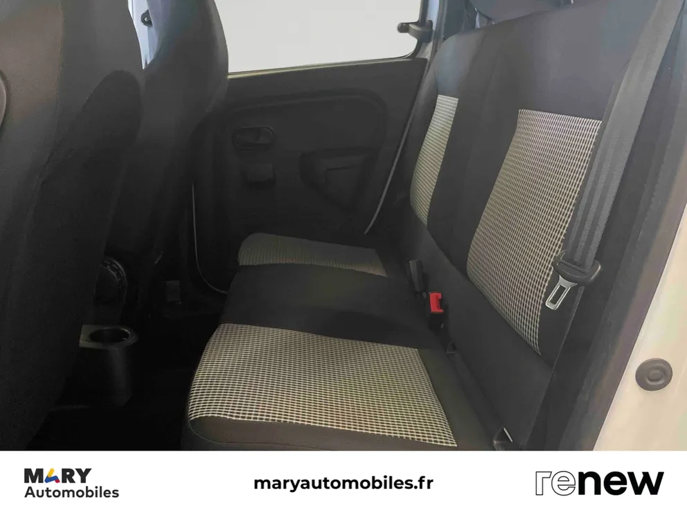Véhicule occasion 227526 - renault TWINGO - Photo 22