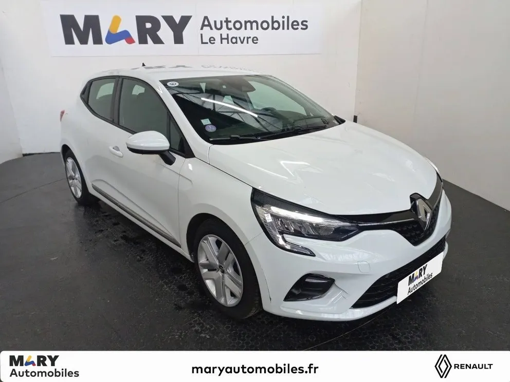 Véhicule occasion 206414 - renault CLIO - Photo 3